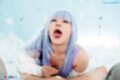 Natsumi hayakawa showing cum in her mouth