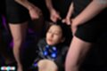 Asami kondo receiving facial cumshots