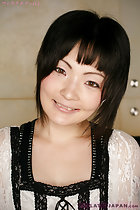 Wearing dress short hair