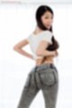 Kamimoto rio looking over her shoulder long hair nice ass.jpeg