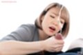 Aida miku milking cum from cock cumming in her hand