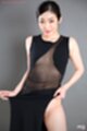 Raising dress