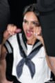 Lapiedra apolonia giving handjobs in uniform