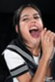 Lapiedra apolonia milking cum from cock