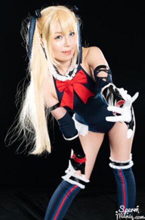 Mary spreads her legs and has her hairy pussy fucked and creampied